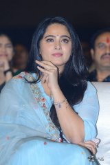 Anushka at Hit Movie Pre Release Event